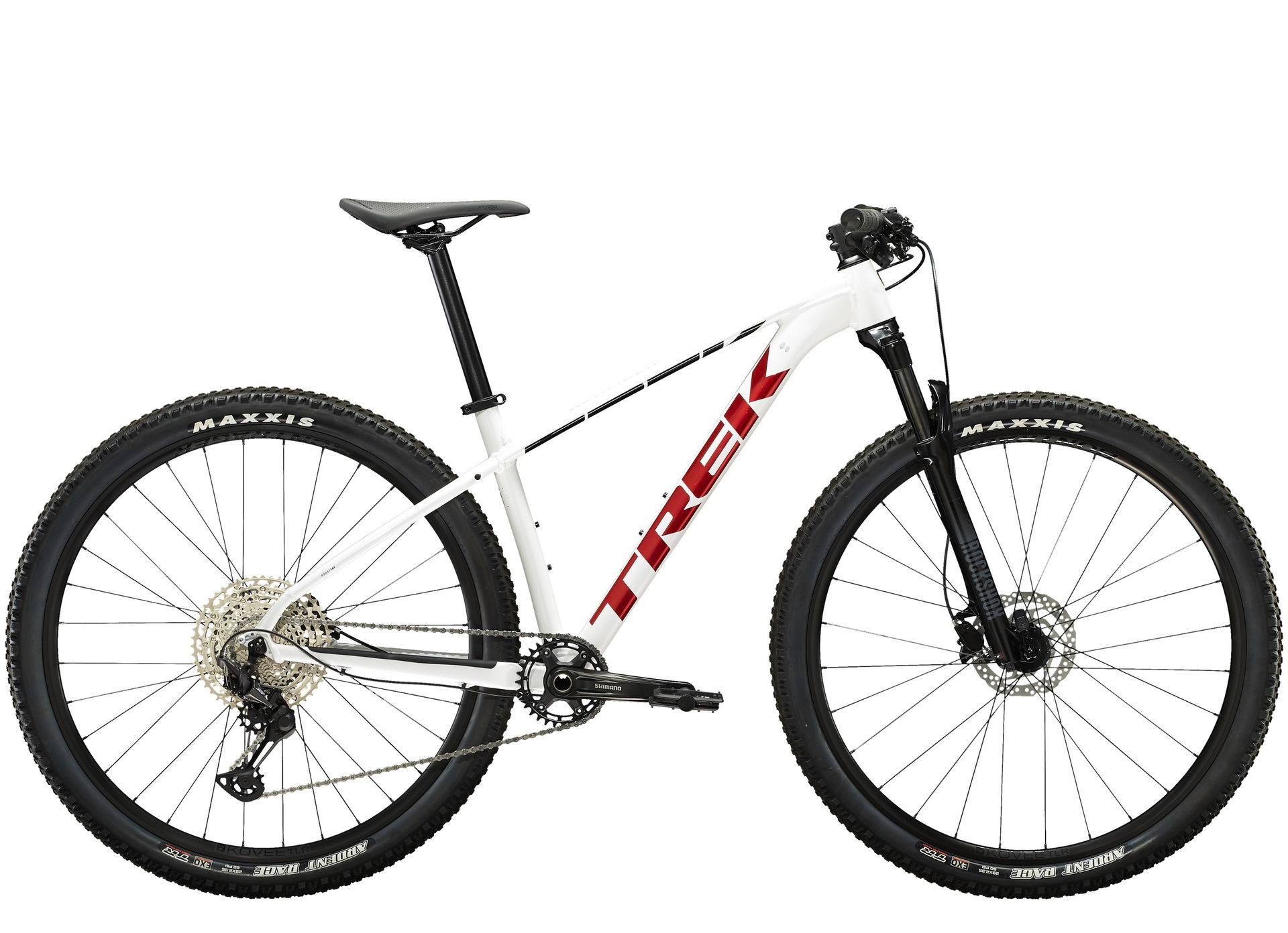 Trek X-Caliber 8